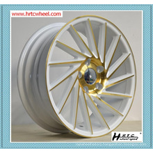 directly manufacture multi color rims wheels for all cars